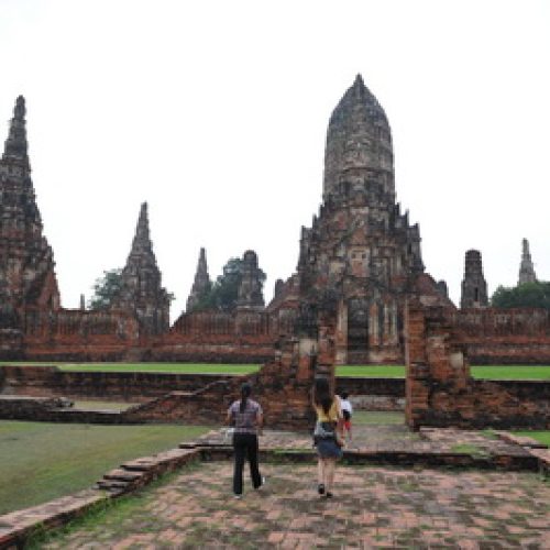 BKK-Ayutthaya 122-1